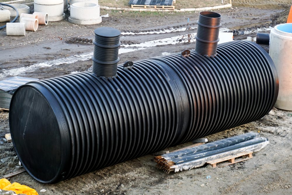 Commercial Septic Services in Isle of Hope GA